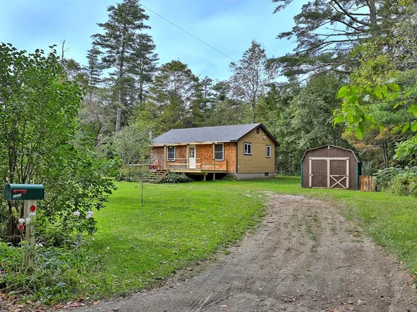 2074 Stony Brook Road, Stockbridge, VT 05772