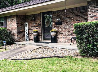 103 Wes Michael Rd, Bonham, TX 75418