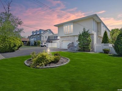 141 Oceanview Road, Lynbrook, NY, 11563