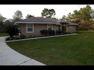 940 Walk In Water Rd, Lake Wales, FL 33898