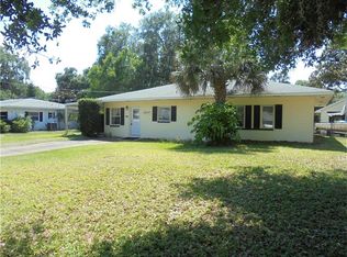 32017 Bluegill Dr, Tavares, FL 32778