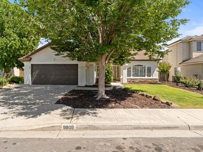 9808 N Whitney Ave, Fresno, CA, 93720