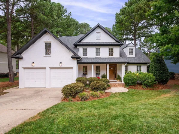 1413 Heritage Links Dr, Wake Forest, NC 27587