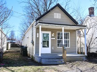 722 Shropshire Ave, Lexington, KY 40508