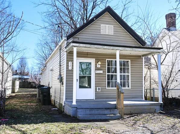 722 Shropshire Ave, Lexington, KY 40508