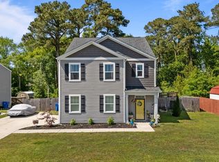 111 Tralee Pl, Holly Ridge, NC 28445