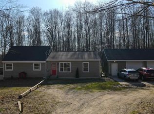 6802 Hayes Tower Rd, Gaylord, MI 49735