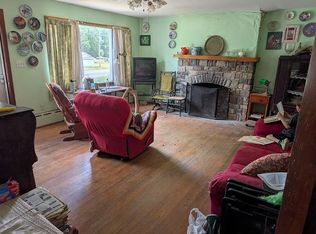 2885 New York State Rte #73, Keene, NY 12942