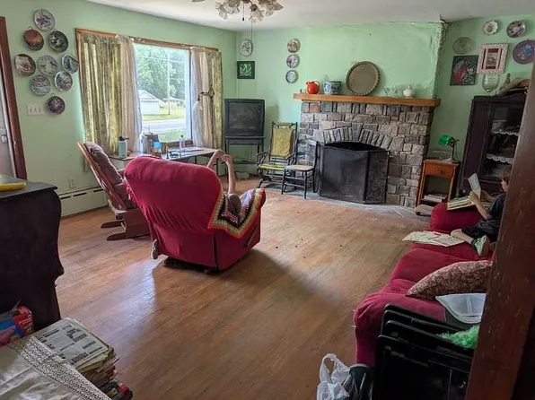 2885 New York State Rte #73, Keene, NY 12942