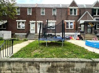 6025 Frontenac St, Philadelphia, PA 19149