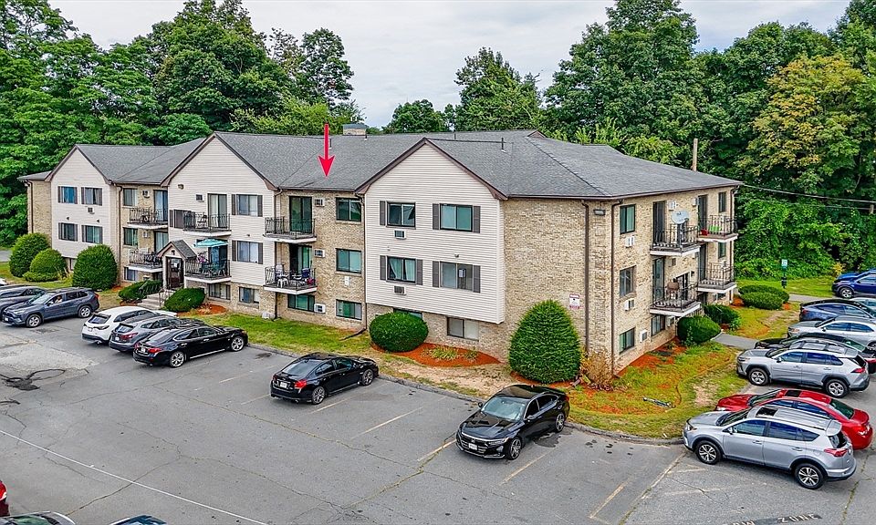 1st image of 307 Pawtucket Blvd Unit 23