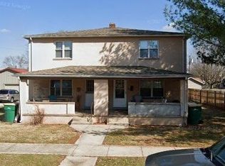 304 N Clay St, New Carlisle, OH
