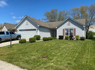 7932 Carberry Ct, Indianapolis, IN 46214