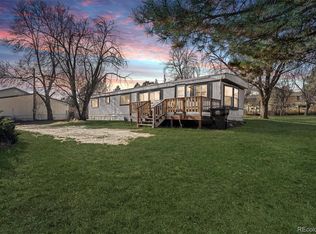 525 S Mobile St, Elizabeth, CO 80107