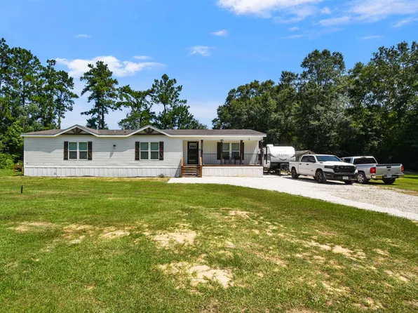 5555 Biscamp Rd, Silsbee, TX 77656