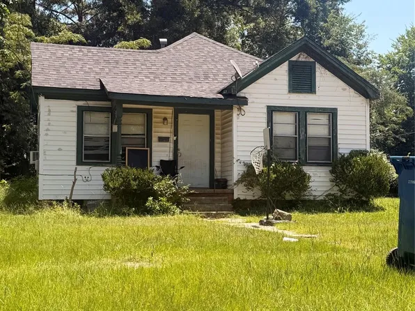 506 College Ave, Jacksonville, TX 75766