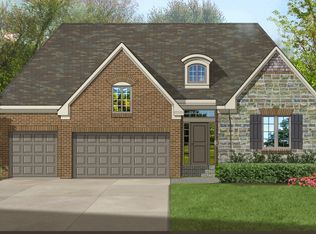 49347 Peacock Dr, Macomb, MI 48044