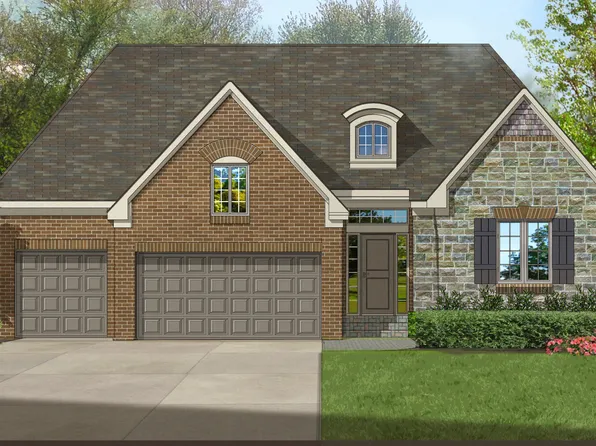 49347 Peacock Dr, Macomb, MI 48044