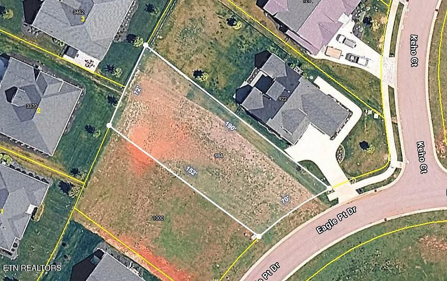 1st image of 984 Eagle Point Dr