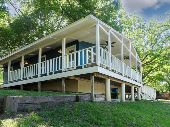 580 RIVER CLIFF DR, Canyon Lake, TX 78133
