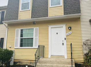 2704 Fairdale Ter, Silver Spring, MD 20905