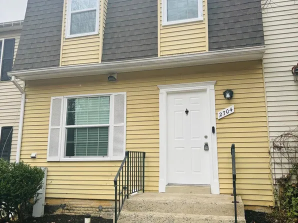 2704 Fairdale Ter, Silver Spring, MD 20905