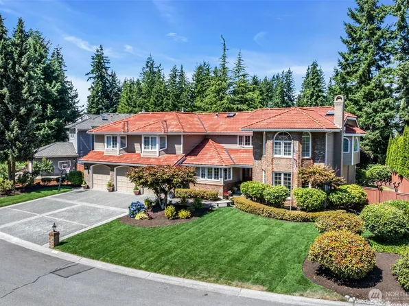 1123 142nd Place SE, Mill Creek, WA 98012