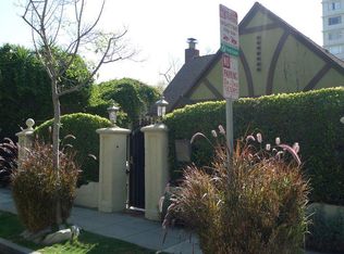 9036 Dicks St, West Hollywood, CA 90069
