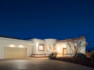 6700 Pueblo Vis, Las Cruces, NM 88007