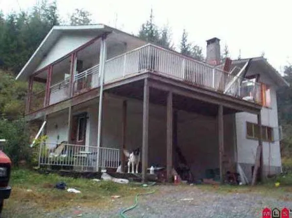 12297 Roach St, Mission, BC V4S 1L4