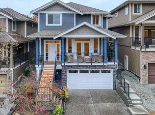 11229 Creekside St, Maple Ridge, BC V2W0C8