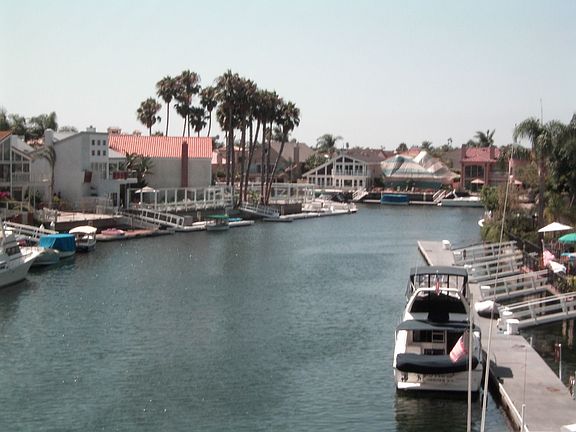 View From Third Floor