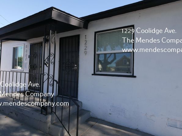1227 Coolidge Ave #1229