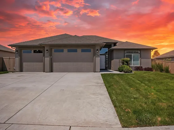 3106 Deserthawk Loop, Richland, WA 99354