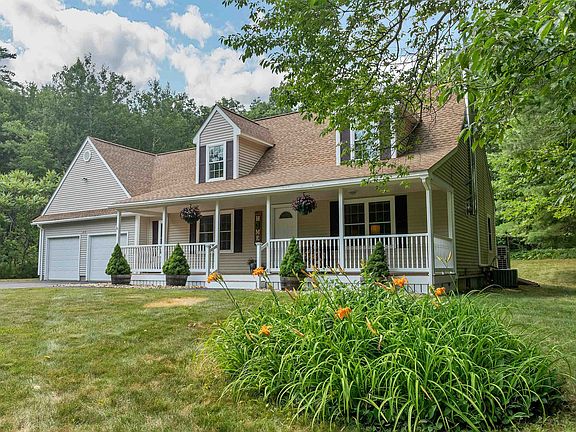 2nd image of 314 Lancaster Hill Road