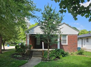 728 E 55th St, Indianapolis, IN