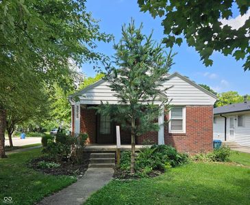 728 E 55th St, Indianapolis, IN, 46220
