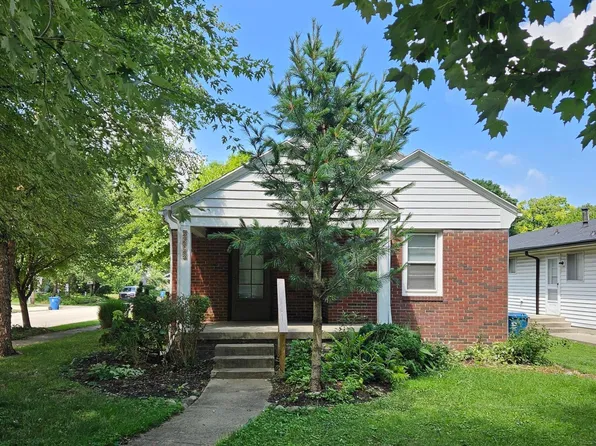 728 E 55th St, Indianapolis, IN 46220