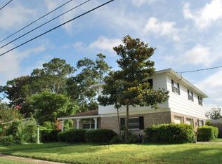 8305 Barracuda Rd, Jacksonville, FL 32244