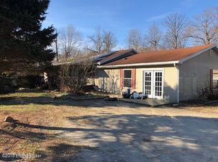 268 Garriott Ct, Bedford, KY 40006