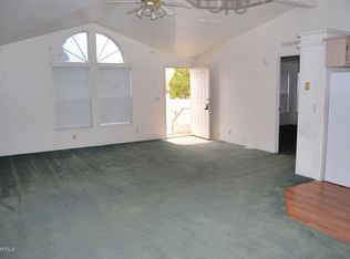 6611 W Zoe Ella Way, Glendale, AZ 85306