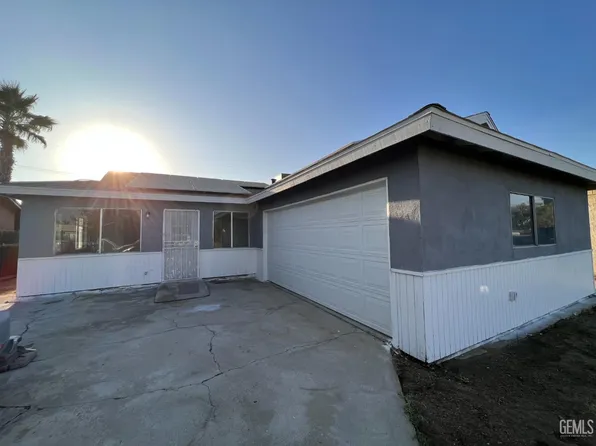 809 Austin St, Delano, CA 93215