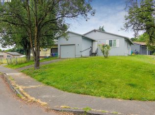 4010 N Juneau St, Portland, OR 97203