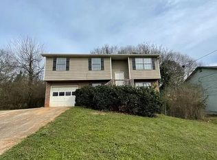 2724 Oxford Dr, Decatur, GA 30034