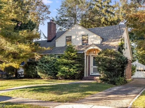 15 Garden St, Montclair Twp., NJ 07042