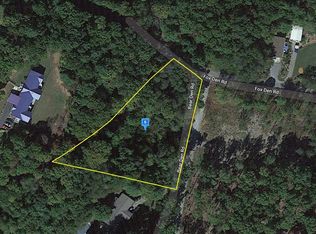 99999 Fox Den Rd, Asheville, NC 28805