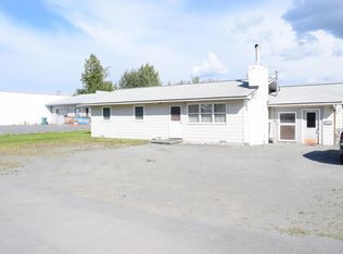 7107 Arctic Blvd, Anchorage, AK 99518