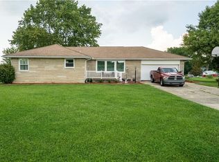 15700 E State Road 46, Columbus, IN 47203