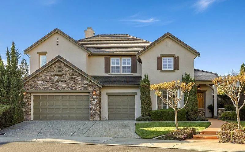 408 Sun Blossom Ct photo 1