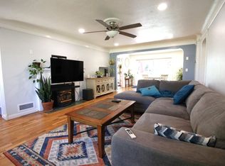 3104 W Barge St, Yakima, WA 98902